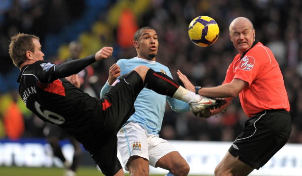 布朗的防守 布朗的防守