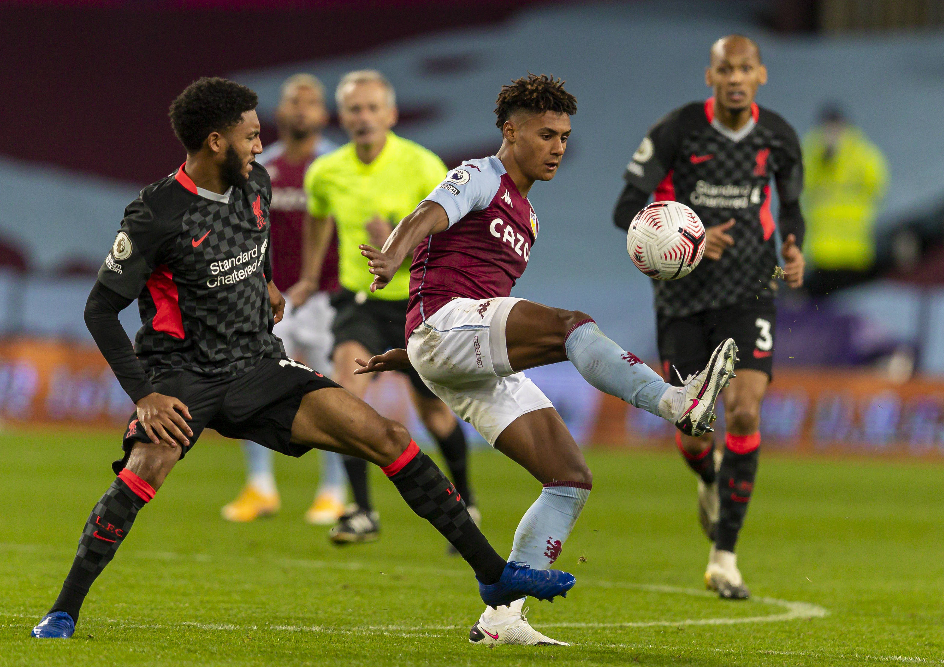 也是球队公 也是球队公