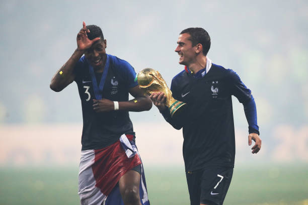 影响力的认 影响力的认