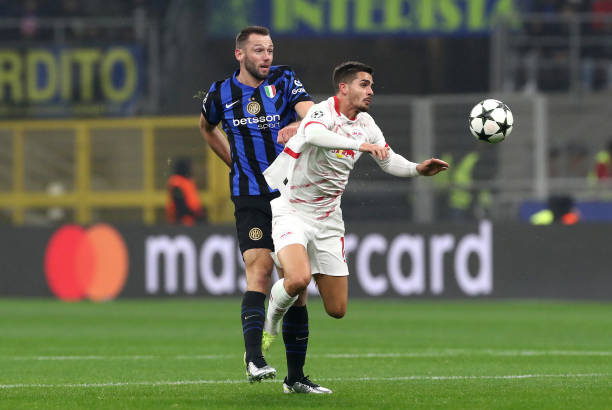 的进攻天赋 的进攻天赋